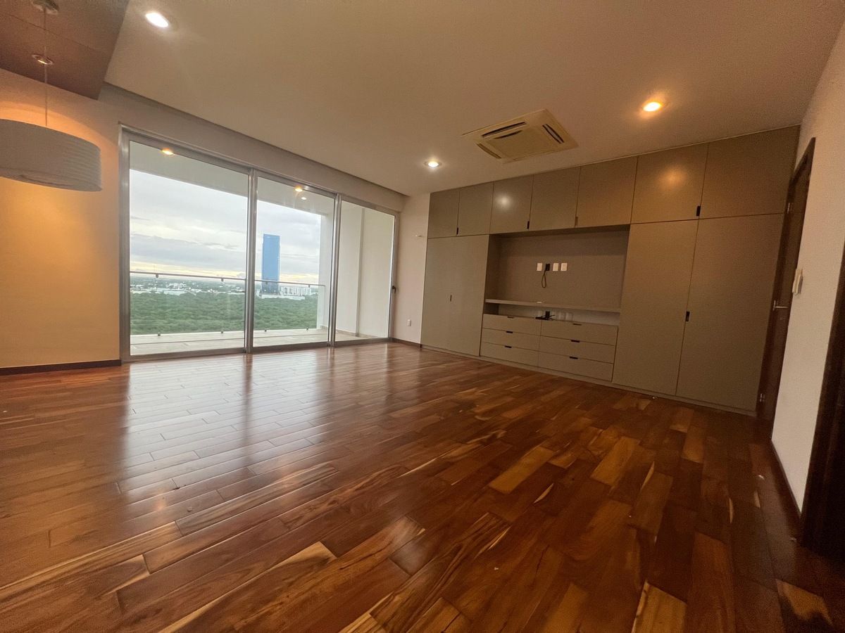 33 de 41: Recámara principal