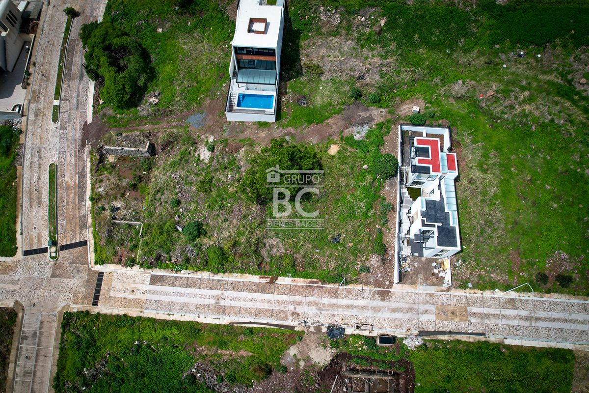 Terreno Exclusivo en Venta en Chapala Lago Luna | 300 m² a 150 m del Lago L26 - foto 4