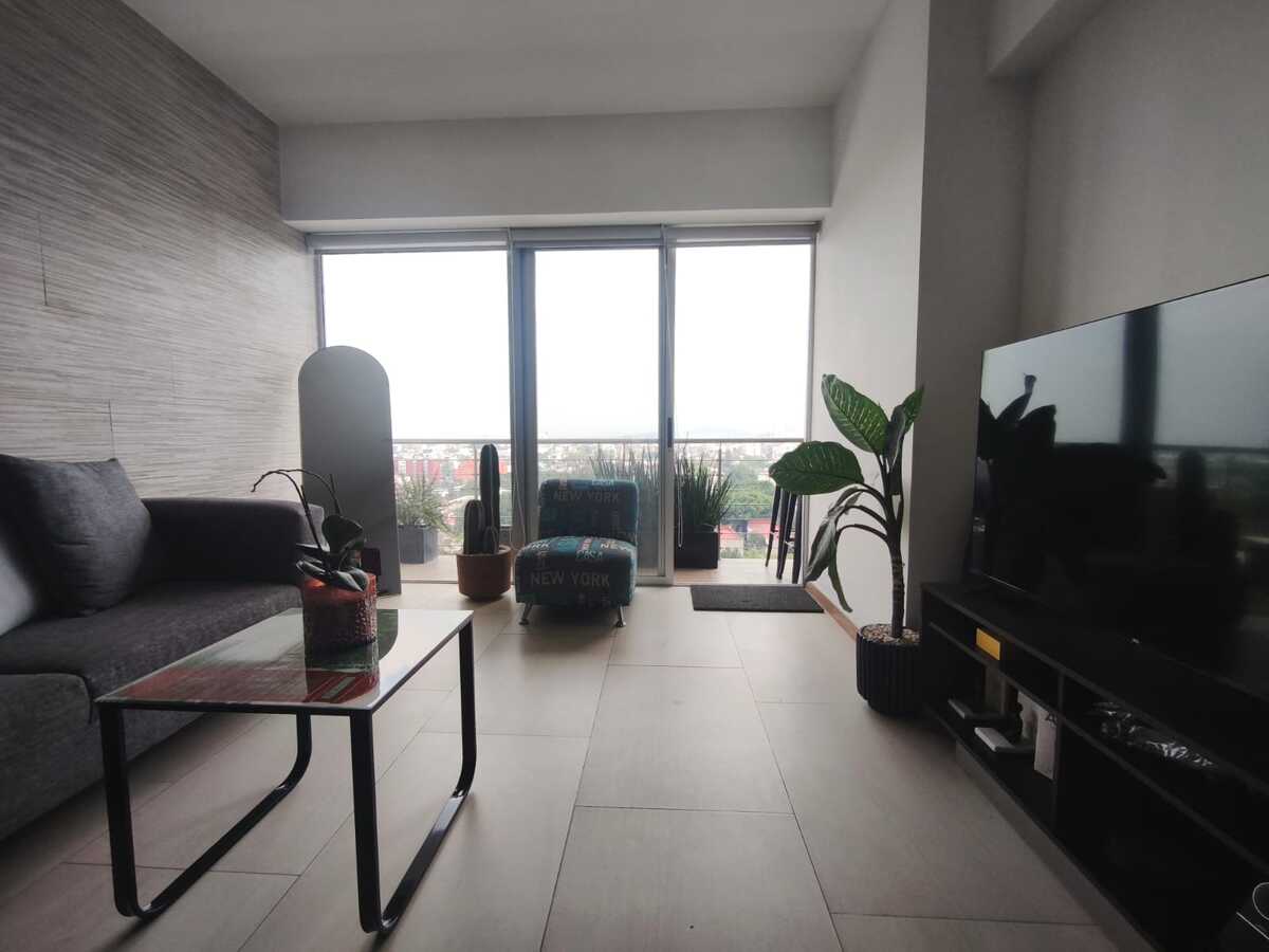 Popocatepetl, Santa Cruz Atoyac