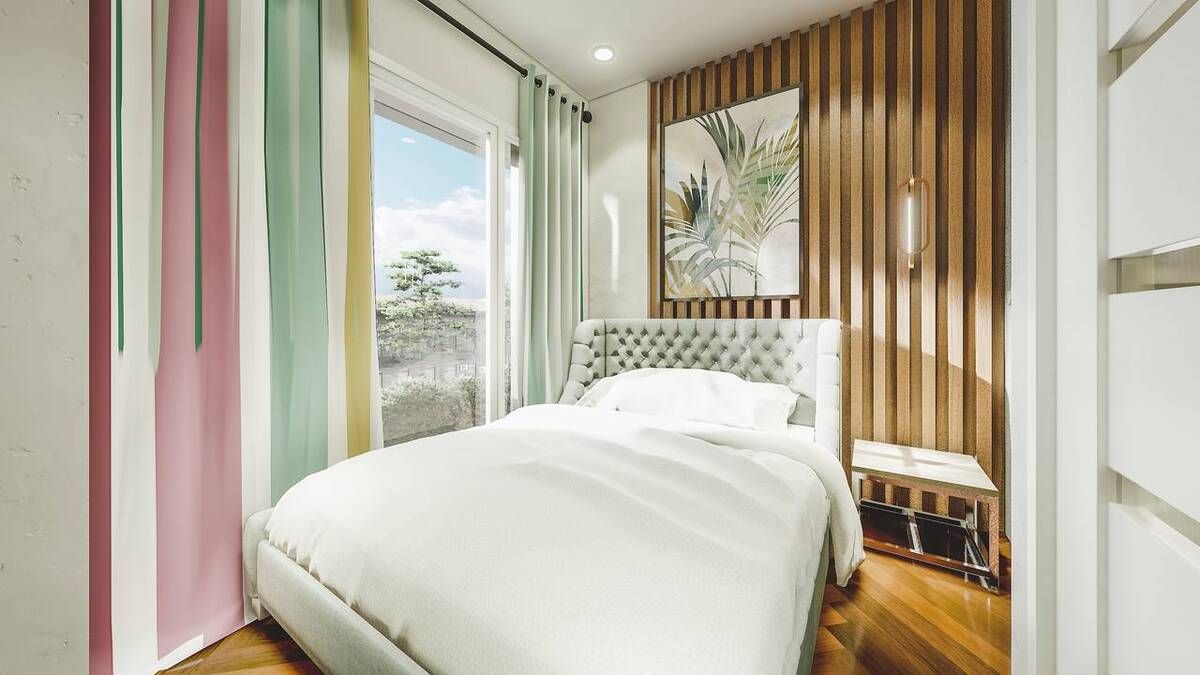 9 de 12: HABITACIÓN