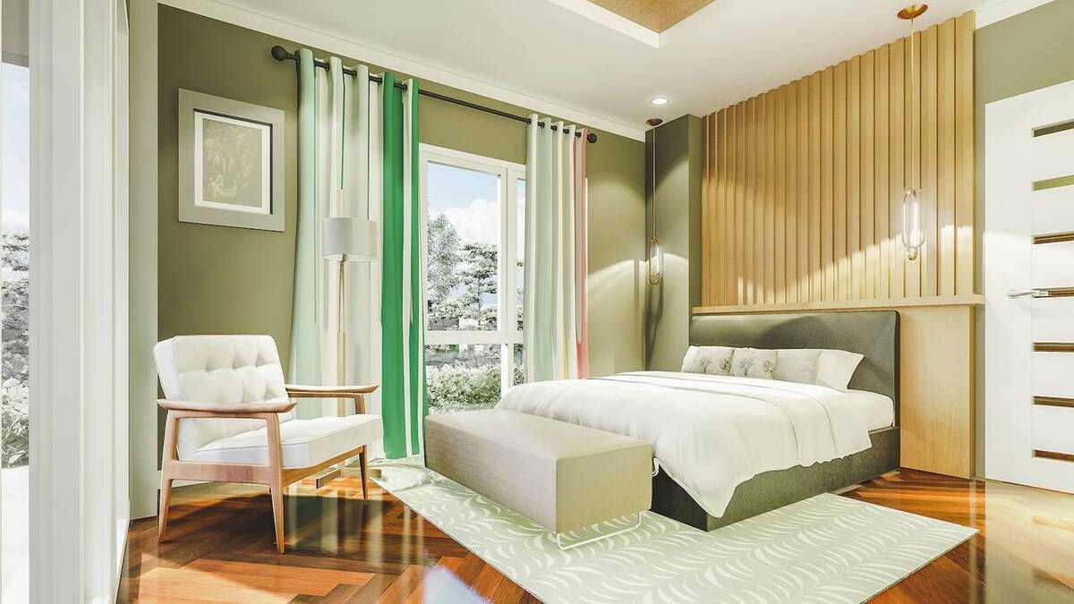 10 de 12: HABITACIÓN