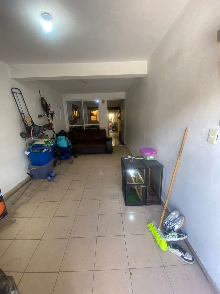 3 de 15: Estacionamiento