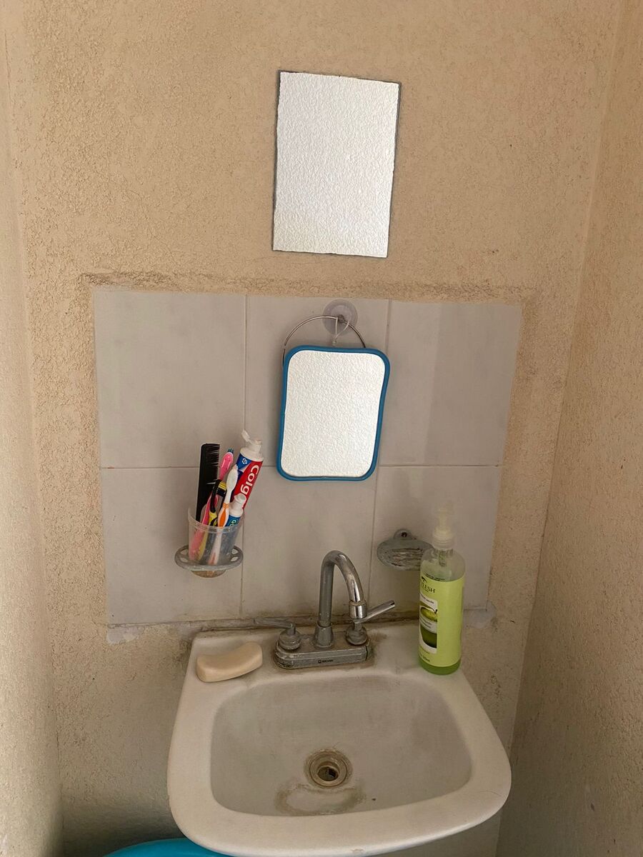 12 de 15: Baño