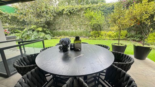 Casa en Lomas de Chapultepec I Sección, Miguel Hidalgo, foto 5 de 27
