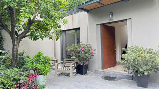 Casa en Venta en Lomas de Chapultepec, foto 1 de 27