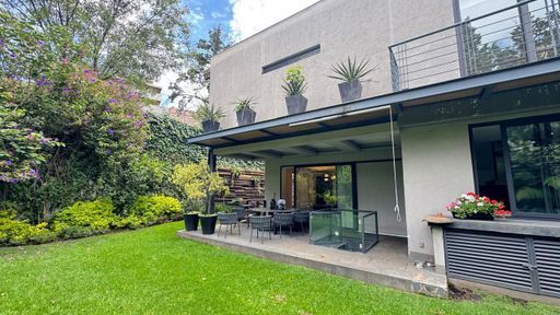 Casa en Lomas de Chapultepec I Sección, Miguel Hidalgo, foto 27 de 27