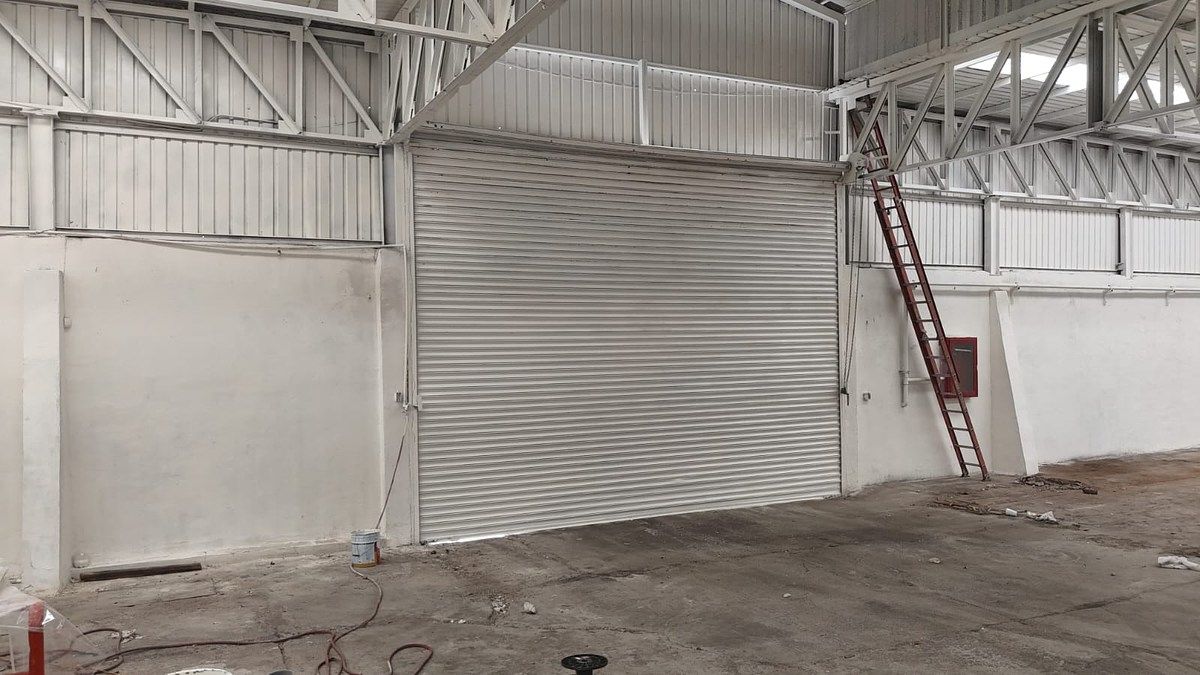 Bodega comercial en Esperanza, Mexicali, foto 5 de 7