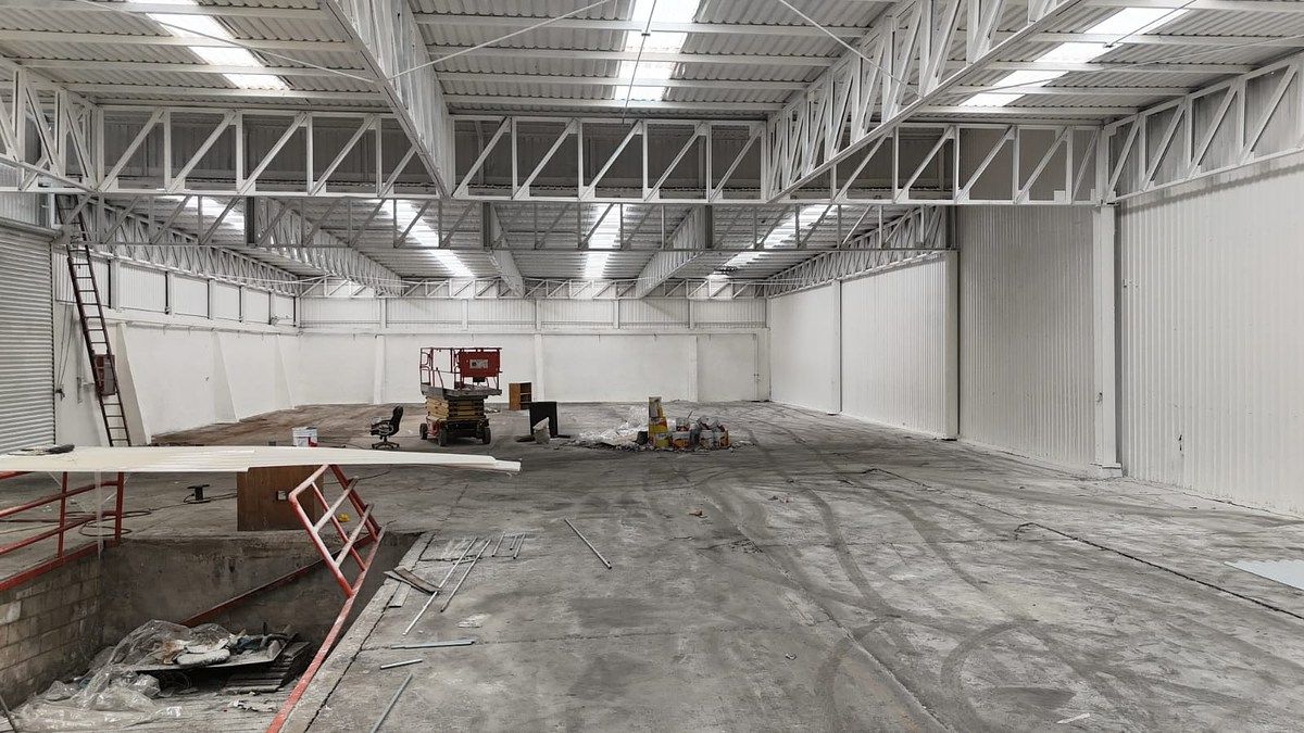 Bodega comercial en Esperanza, Mexicali, foto 4 de 7