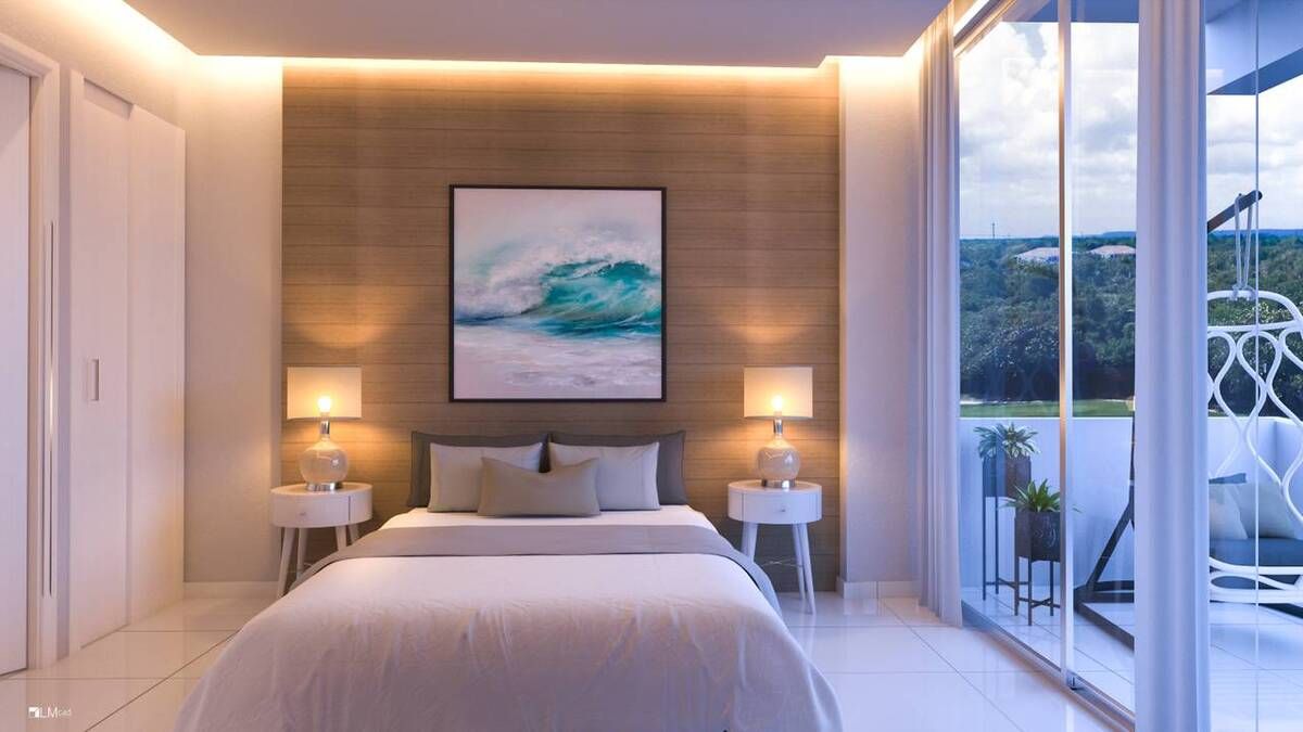 9 de 10: HABITACIÓN