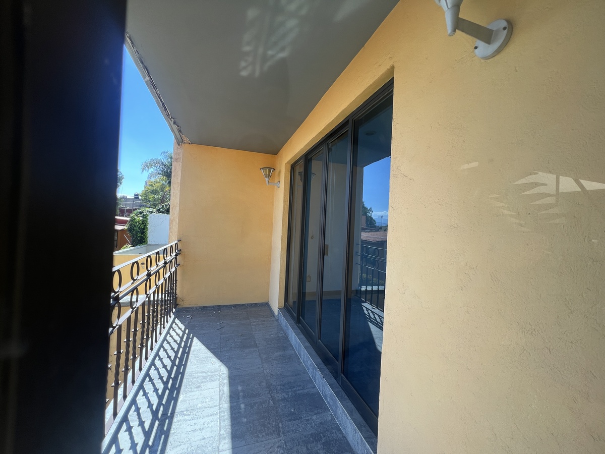 15 de 22: Balcón Recamara 1