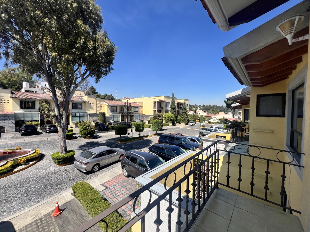 22 de 22: Balcón Recamara 3