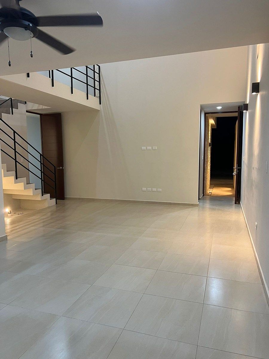 Vila em Núcleo Sodzil, Mérida, foto 3 de 18