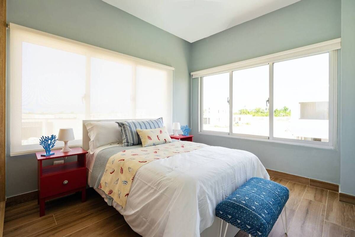 14 de 16: HABITACIÓN