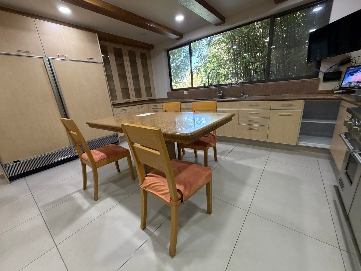 11 de 29: Antecomedor