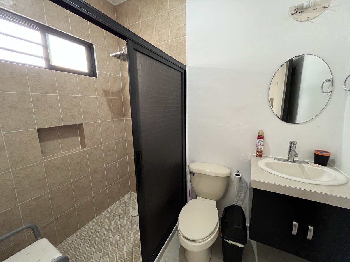 13 de 29: baño recamara planta baja