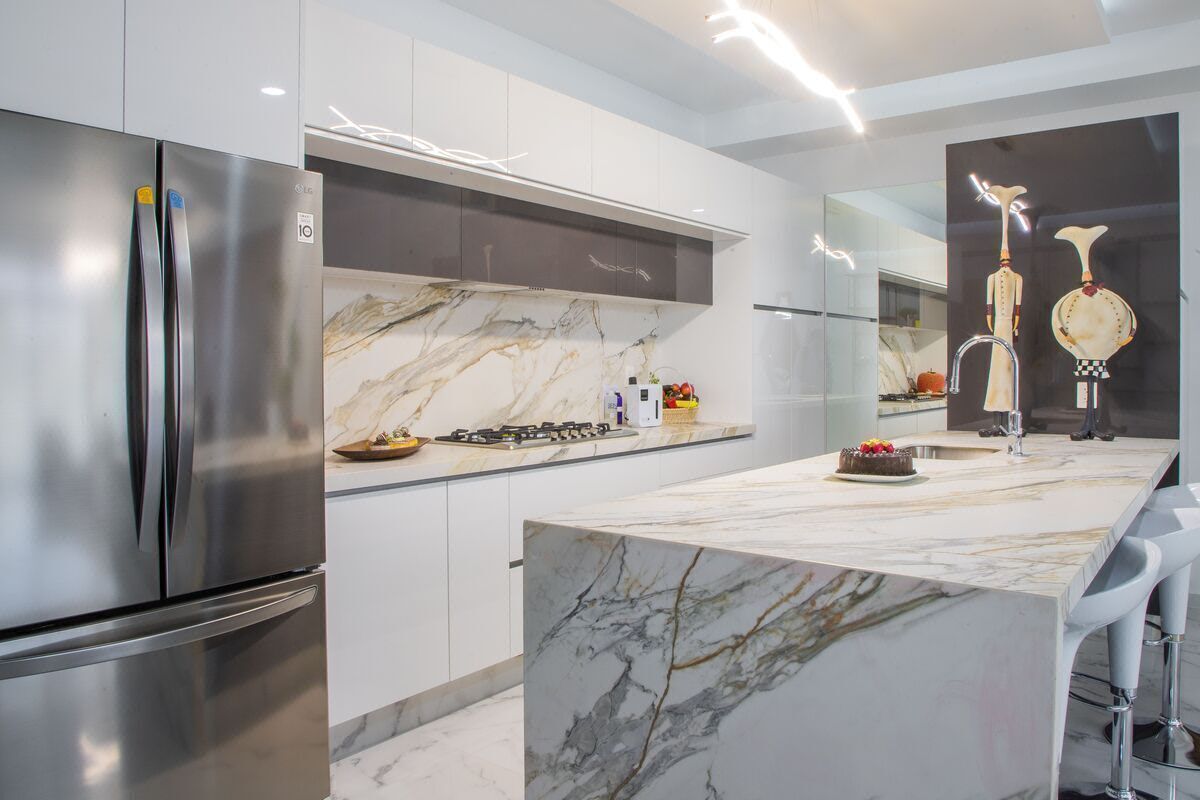 Venta Departamento Querétaro. Lujo, Exclusividad, Status Zona Campanario