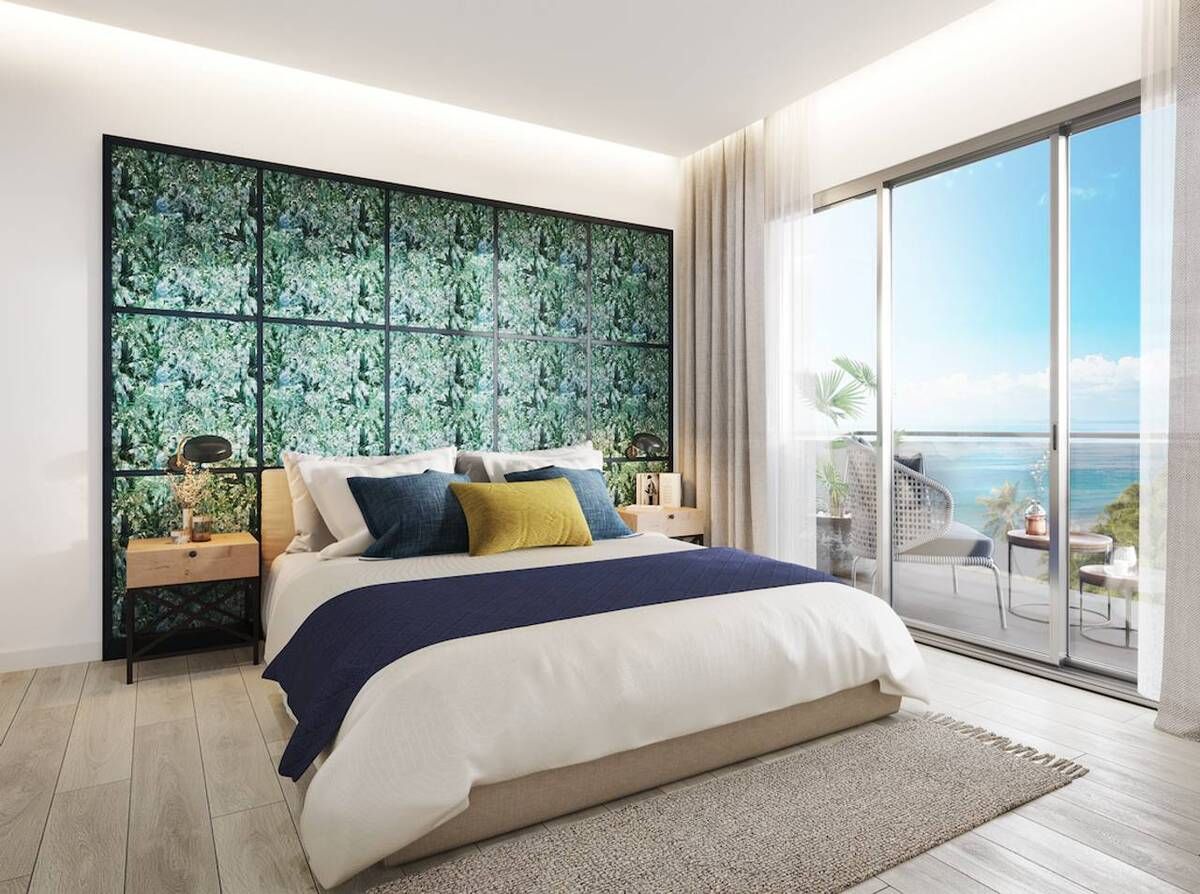 7 de 10: HABITACIÓN