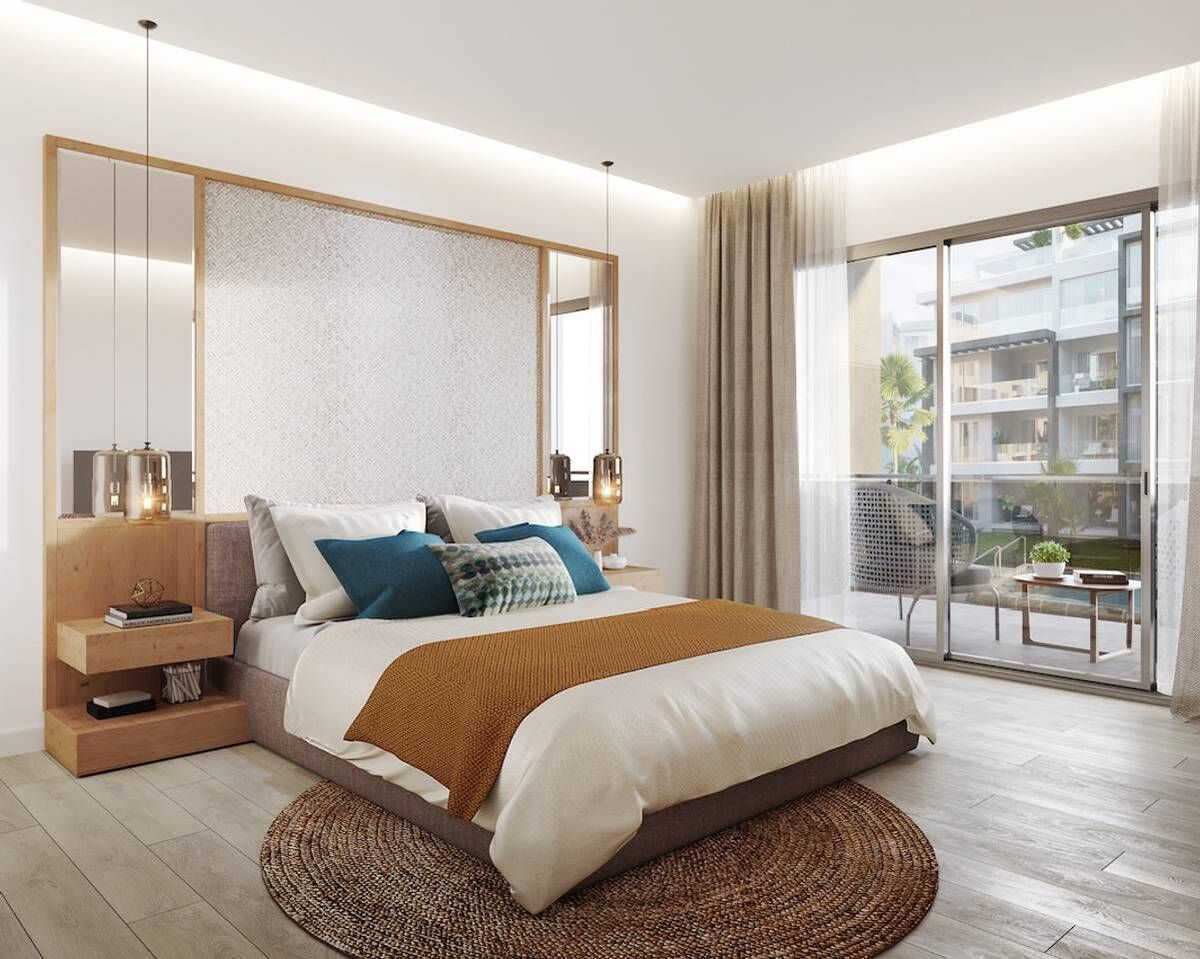 8 de 10: HABITACIÓN