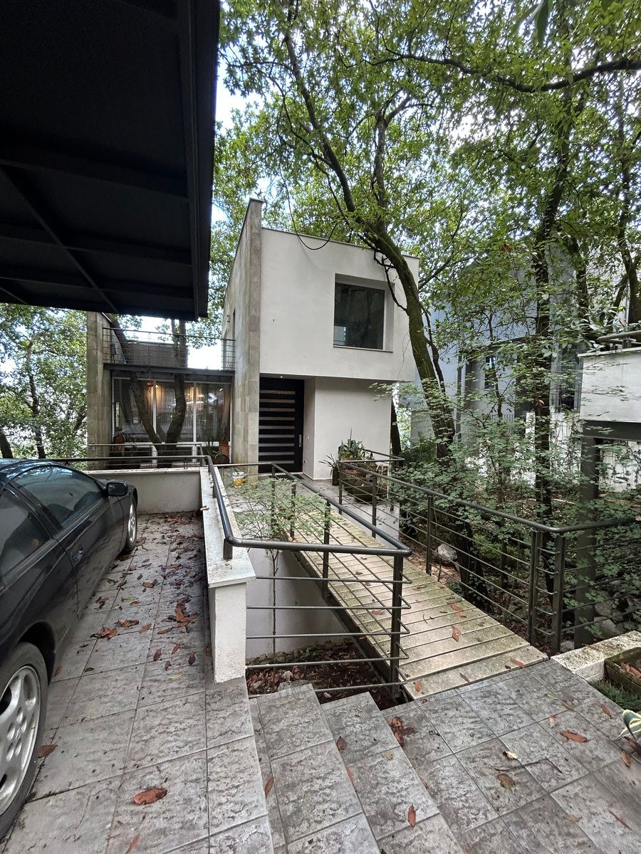 Casa en Venta en Palmillas, San Pedro Garza Garcia