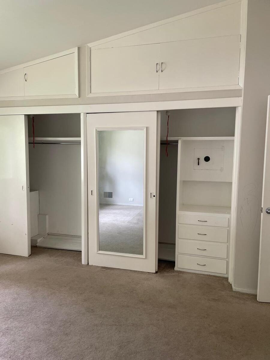 17 de 26: Closet recamaras