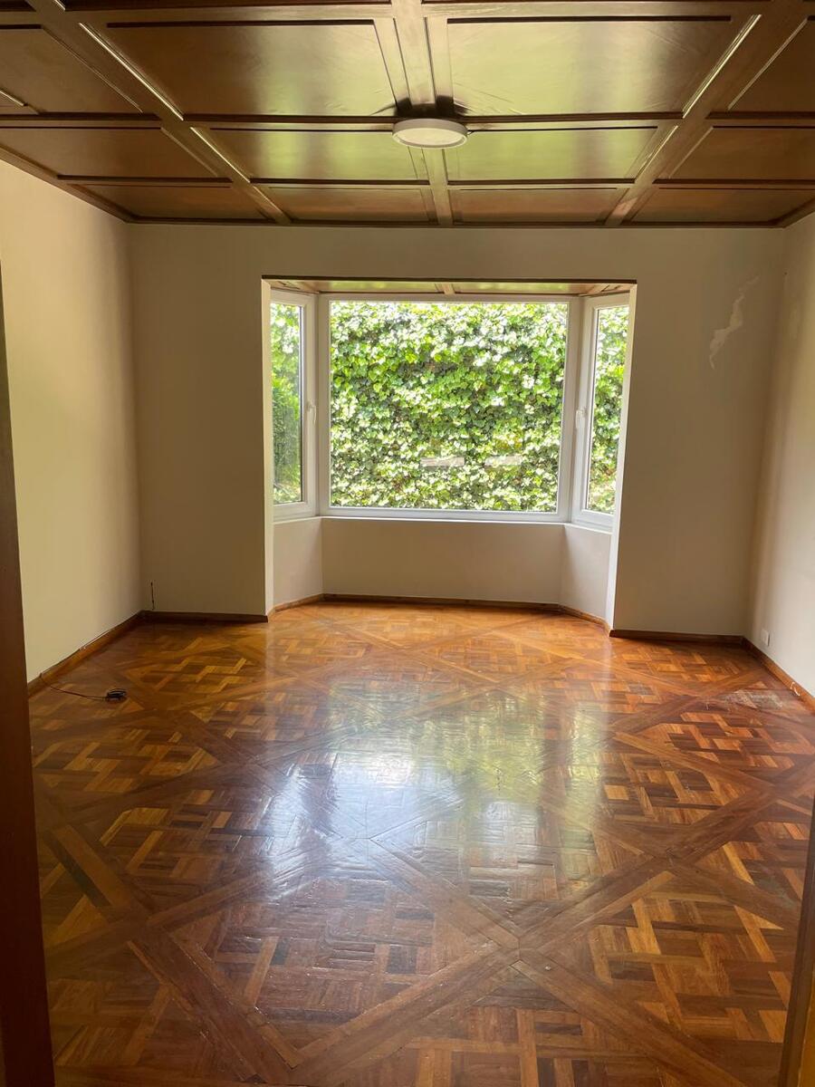 9 de 26: Antecomedor