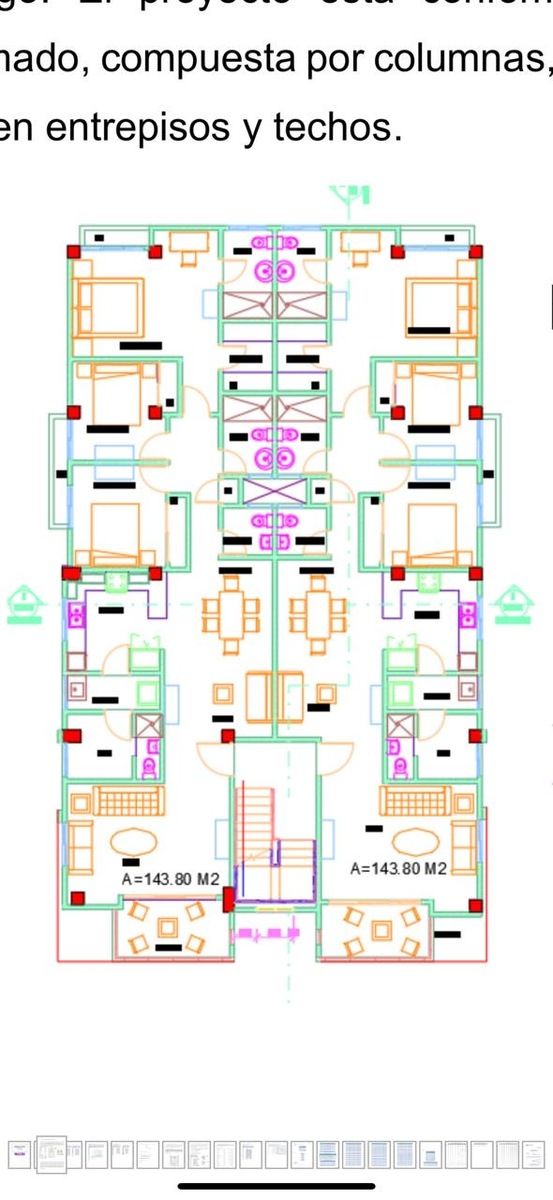 Apartamento en Reparto los Tres Ojos, foto 2