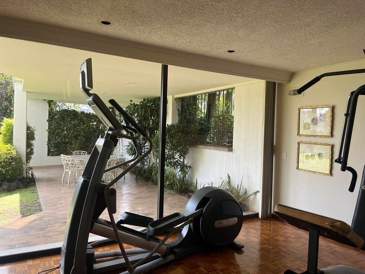 Casa en Bosques de las Lomas, Cuajimalpa de Morelos, foto 15 de 16
