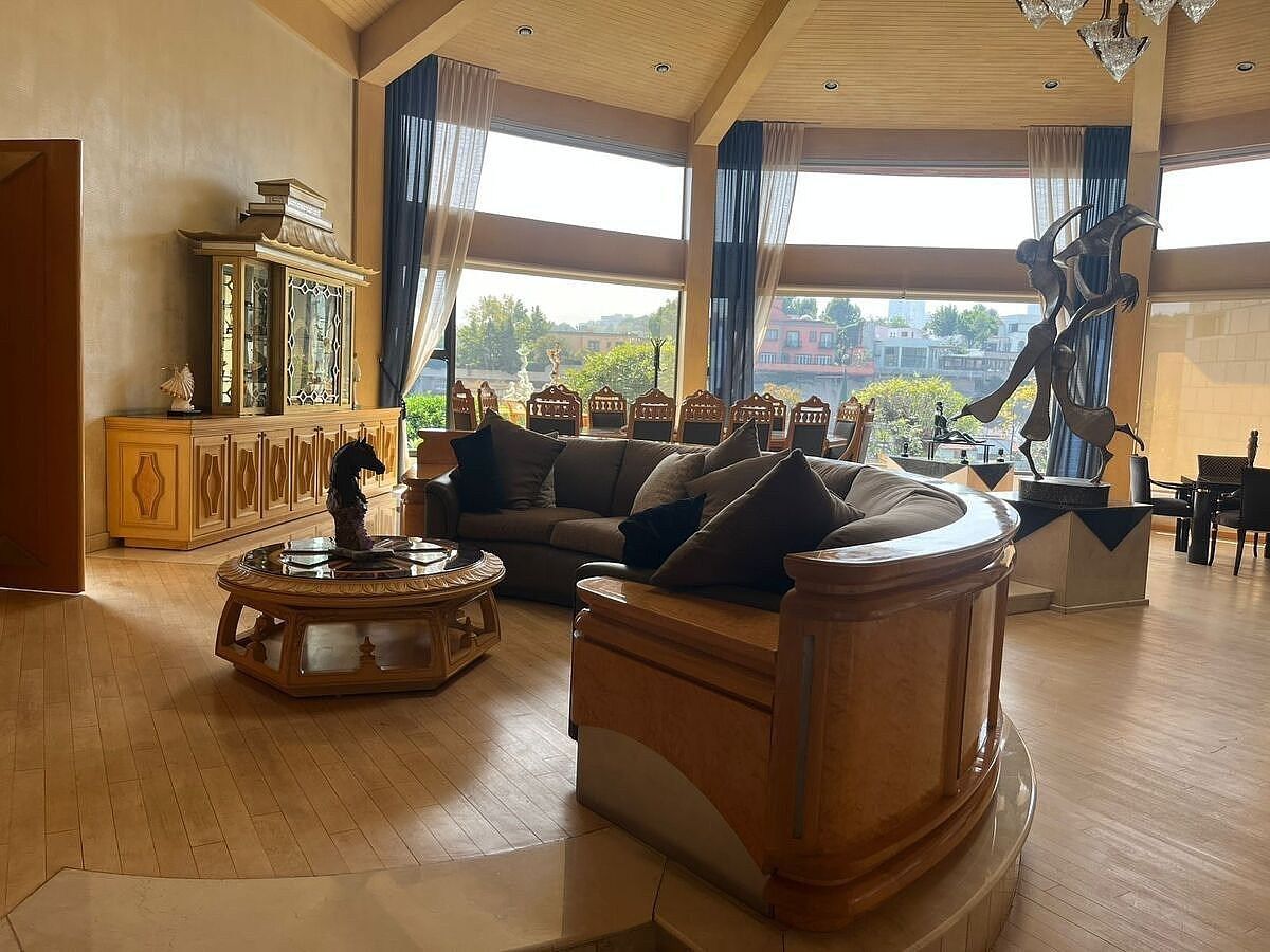 Casa en Venta Bosques de las Lomas  (Et), foto 1 de 16