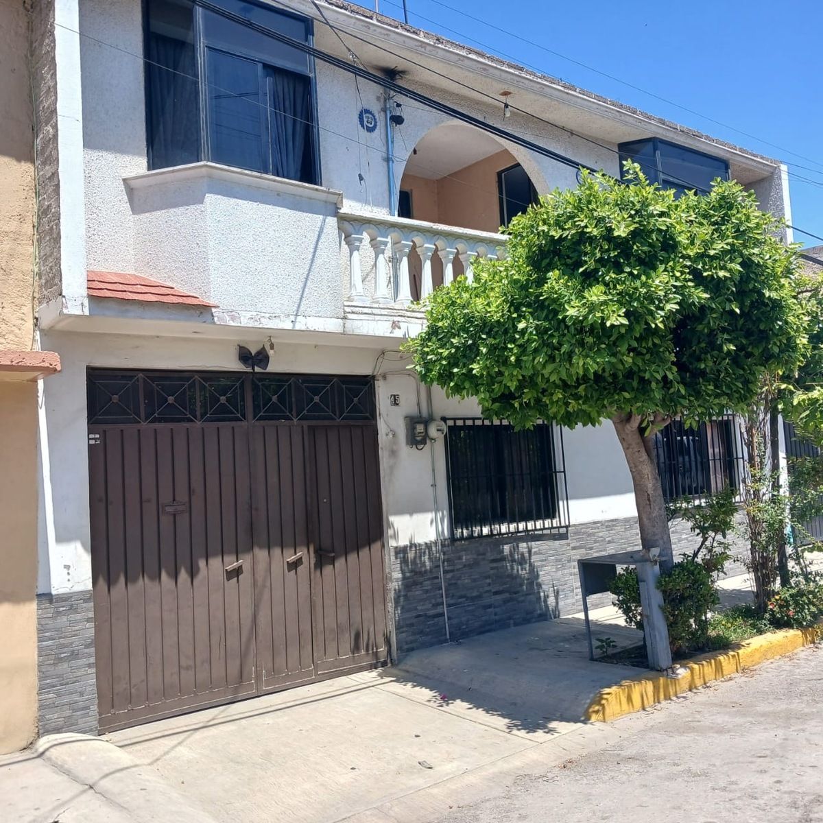 Casa en Venta Central Michoacana, Ecatepec de Morelos, Edomex