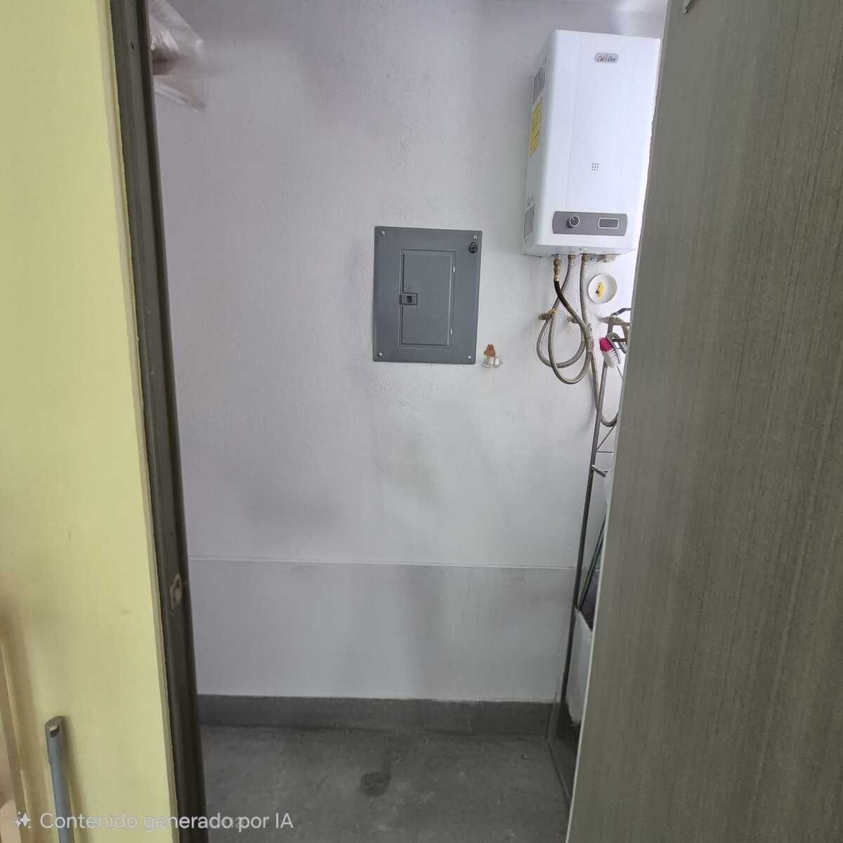 7 de 18: AREA DE LAVADO