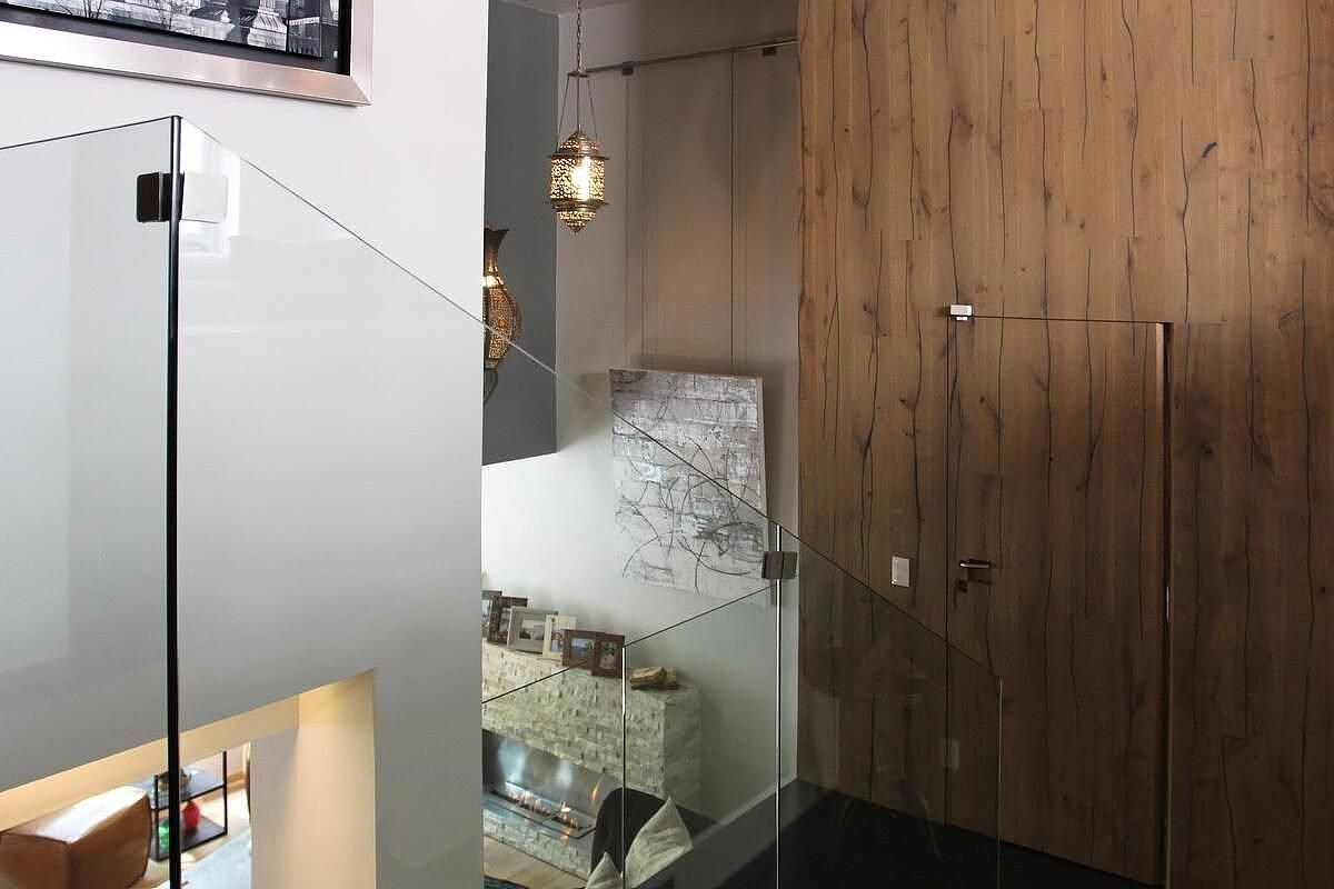 Apartment in Fuentes del Pedregal, Tlalpan, photo 4 of 24