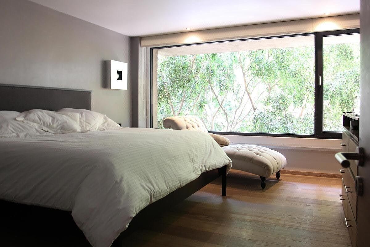 Apartment in Fuentes del Pedregal, Tlalpan, photo 9 of 24