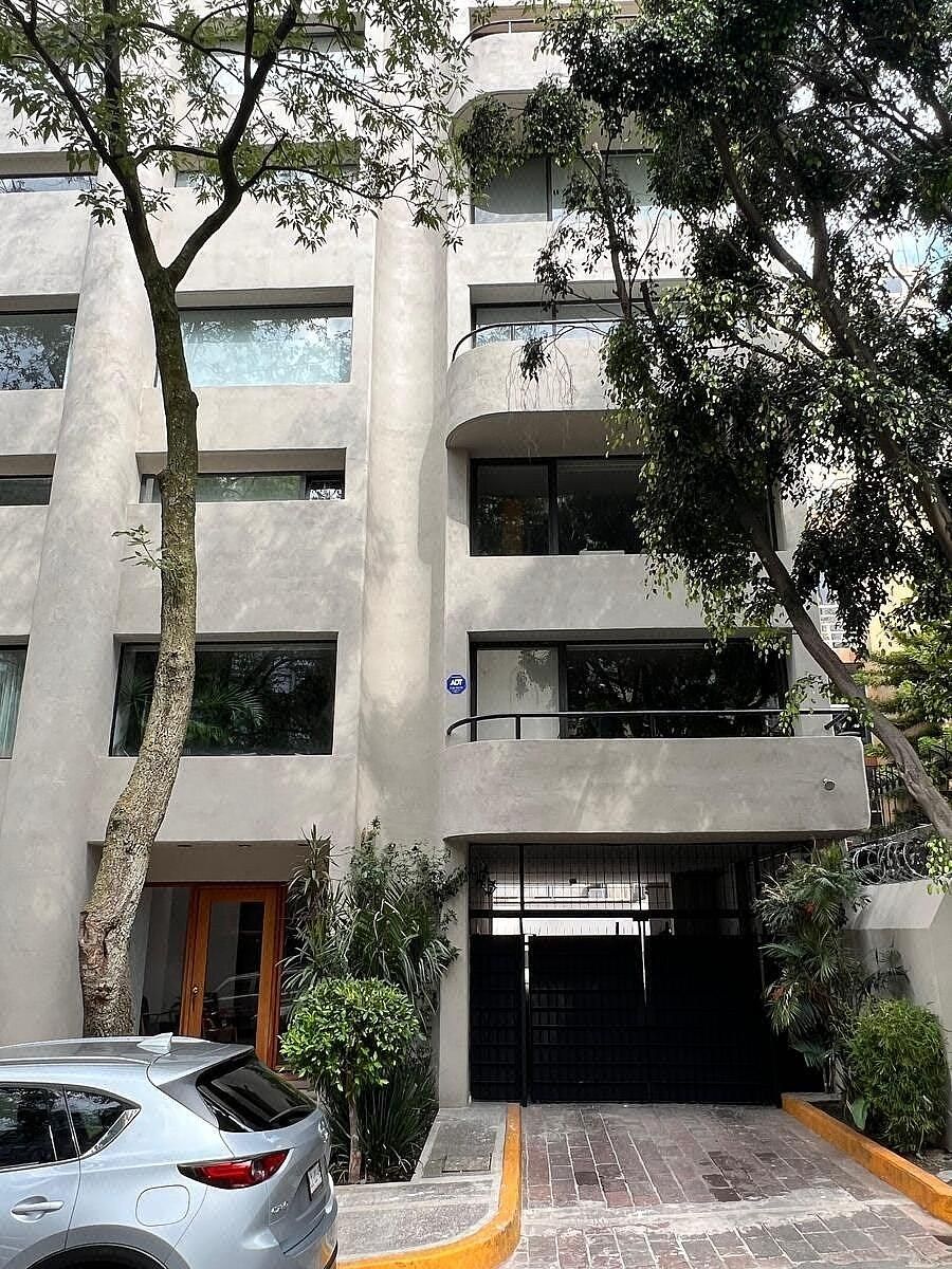 Apartment in Fuentes del Pedregal, Tlalpan, photo 24 of 24