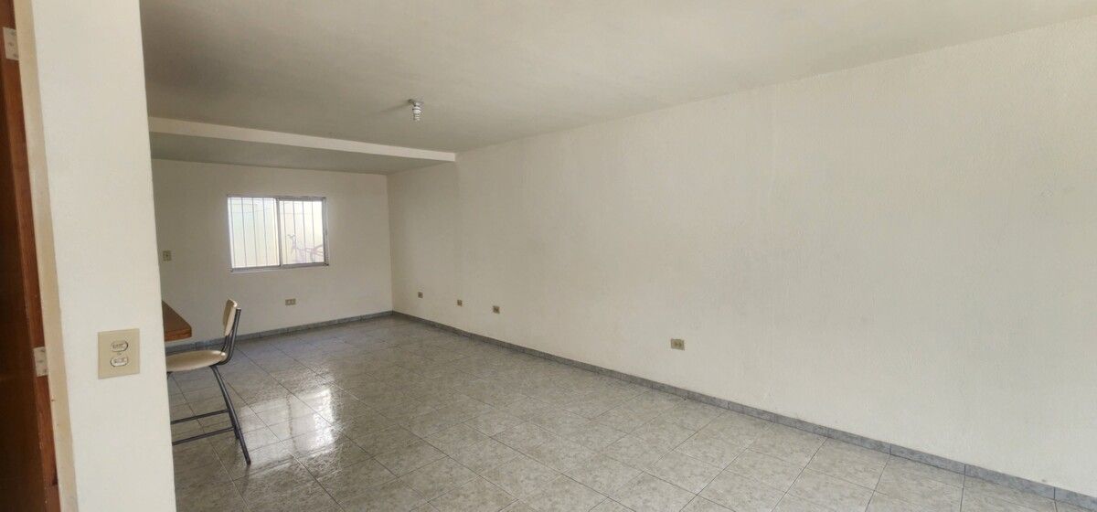 3 de 19: Sala - Comedor