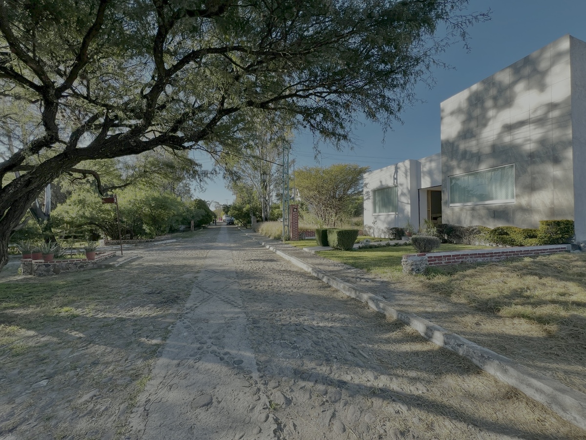 3 de 23: Acceso principal