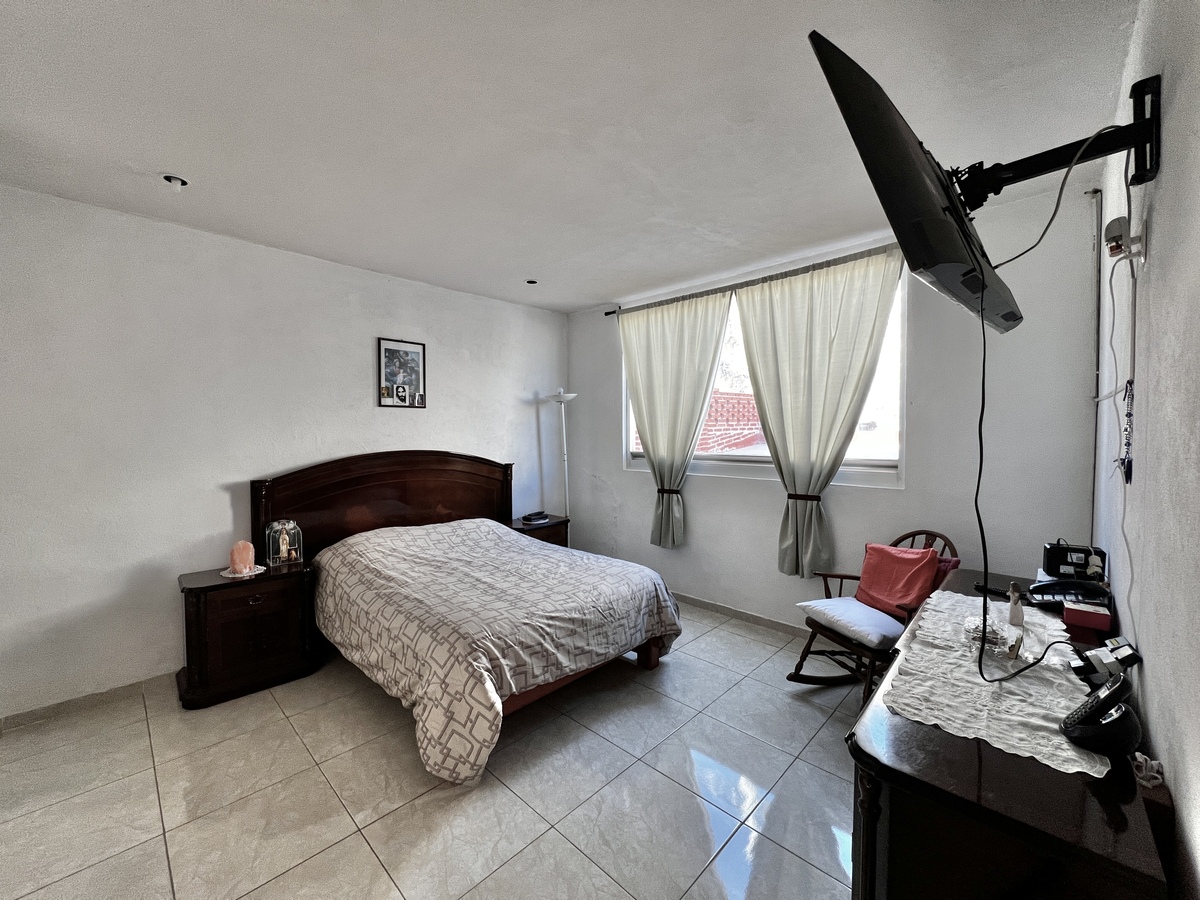 15 de 23: Recámara 1