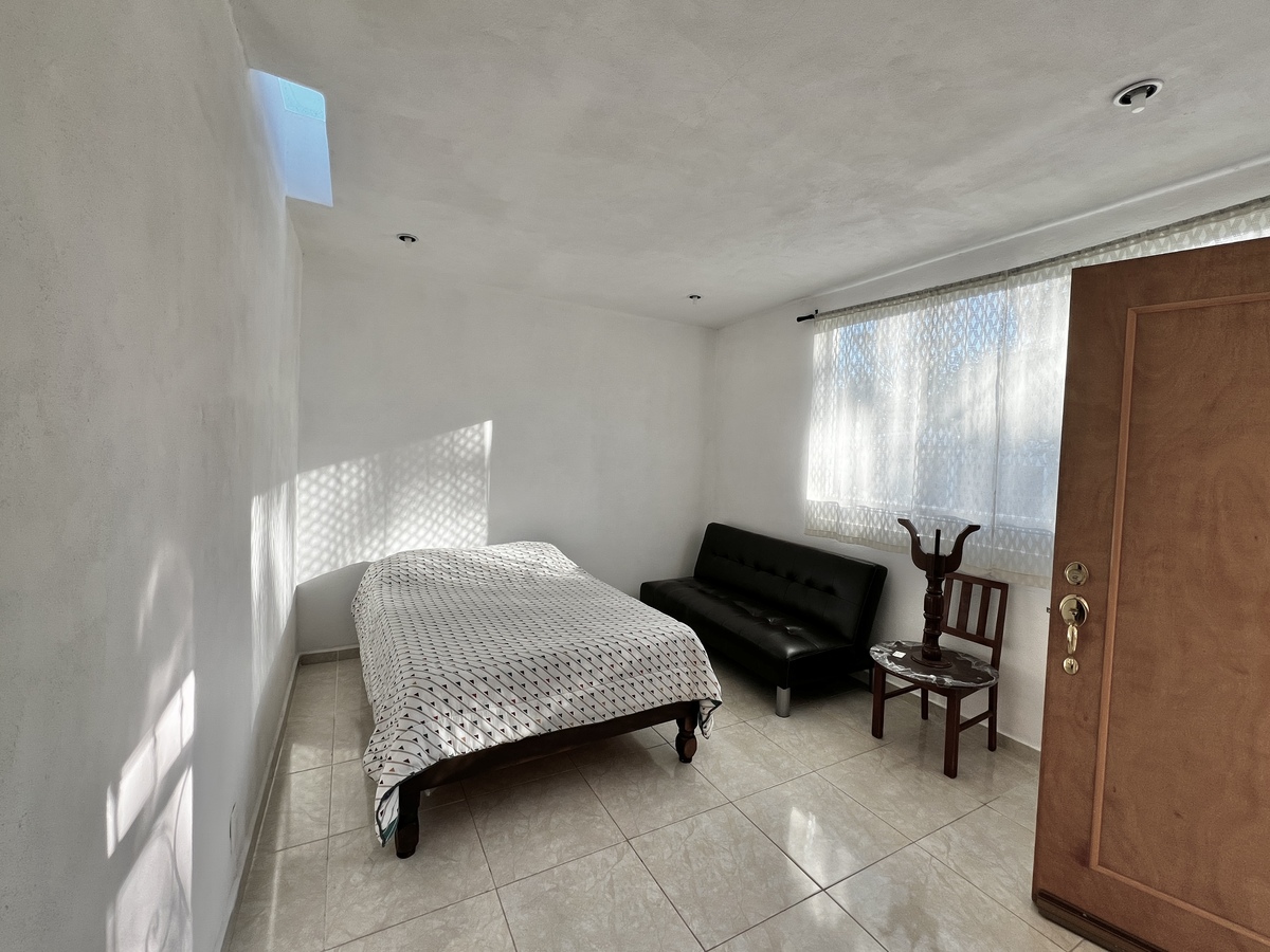 21 de 23: Recámara 3