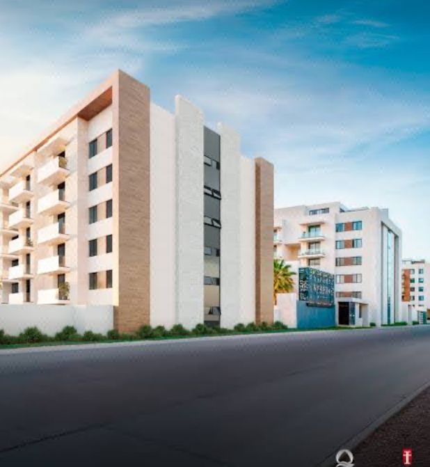 Departamento en Punta del cielo Torre 3