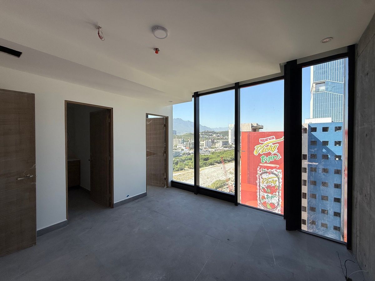 8 de 13: Recámara Princpial