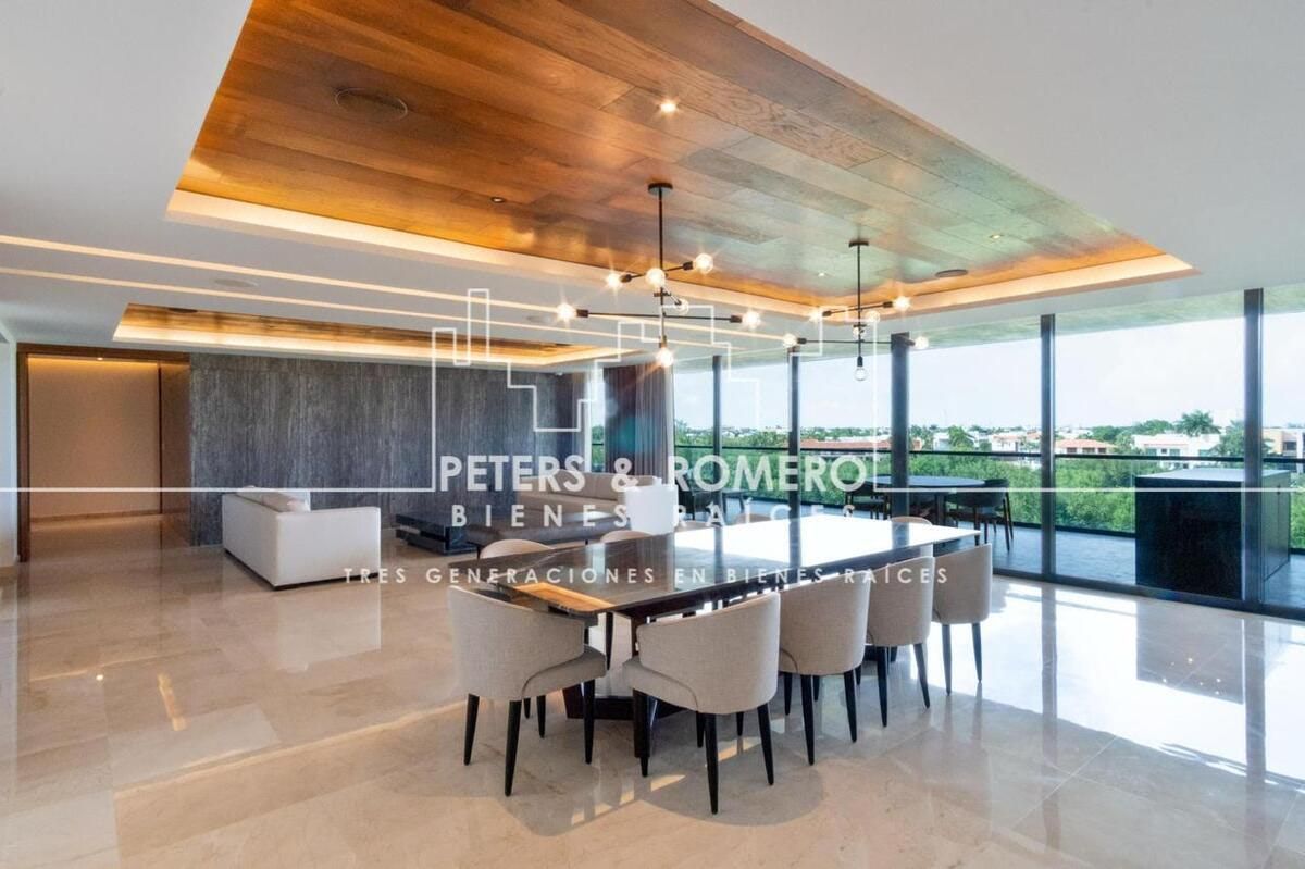 Departamento en Venta en Antaal