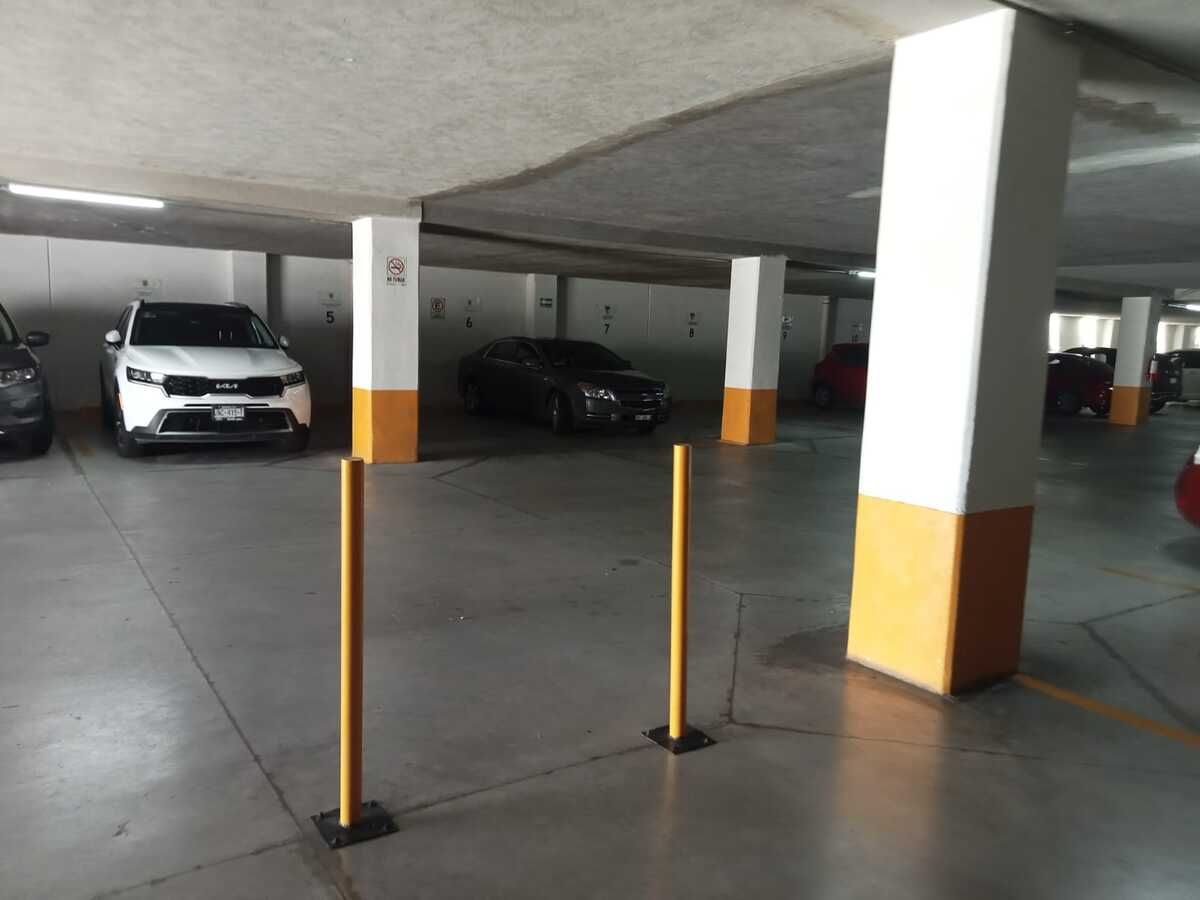 Sala Comercial em Centro Sur, Querétaro, foto 4 de 8