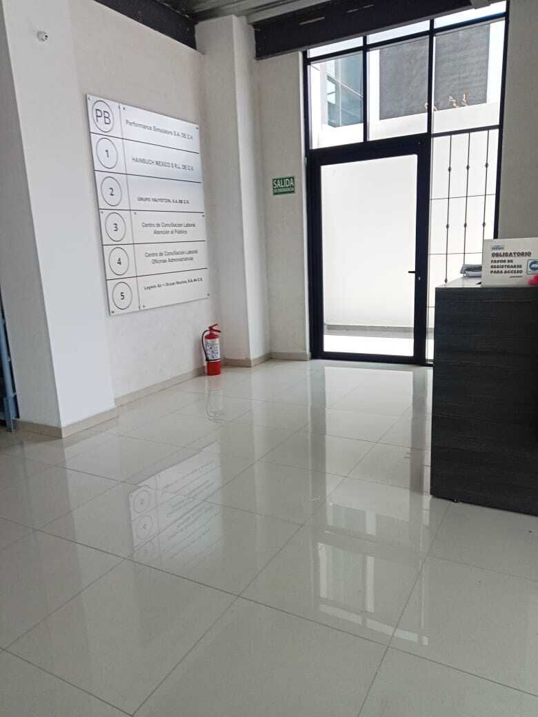 Sala Comercial em Centro Sur, Querétaro, foto 6 de 8