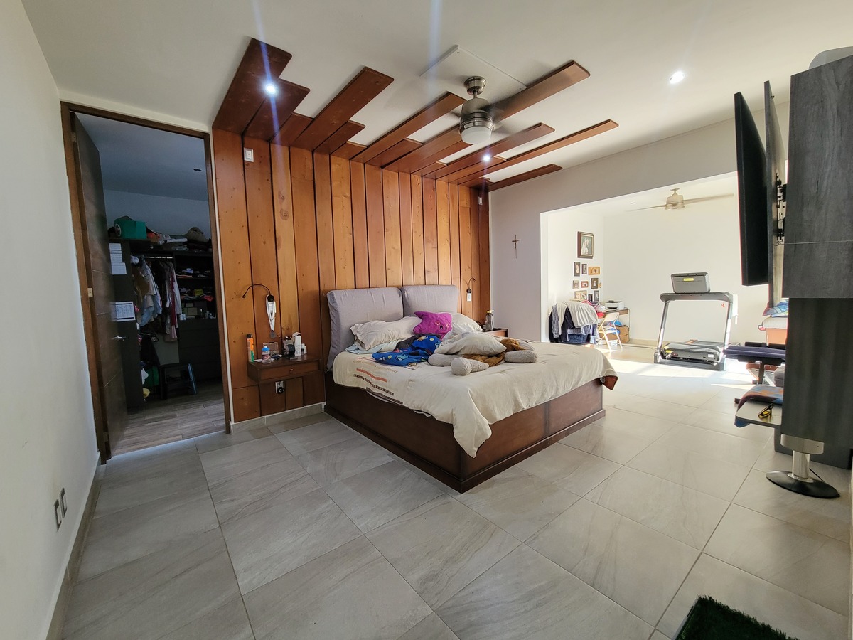 31 de 34: Recámara principal