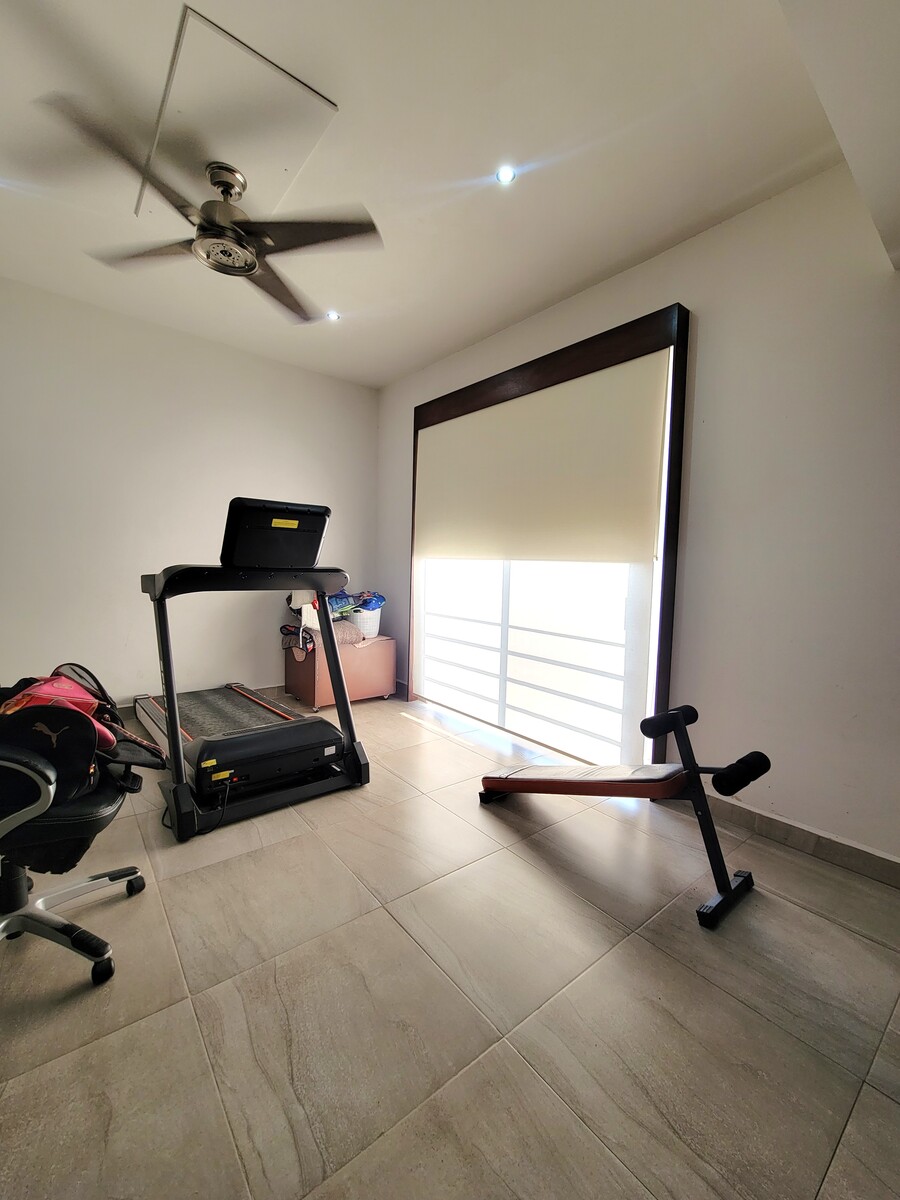 33 de 34: Recámara principal