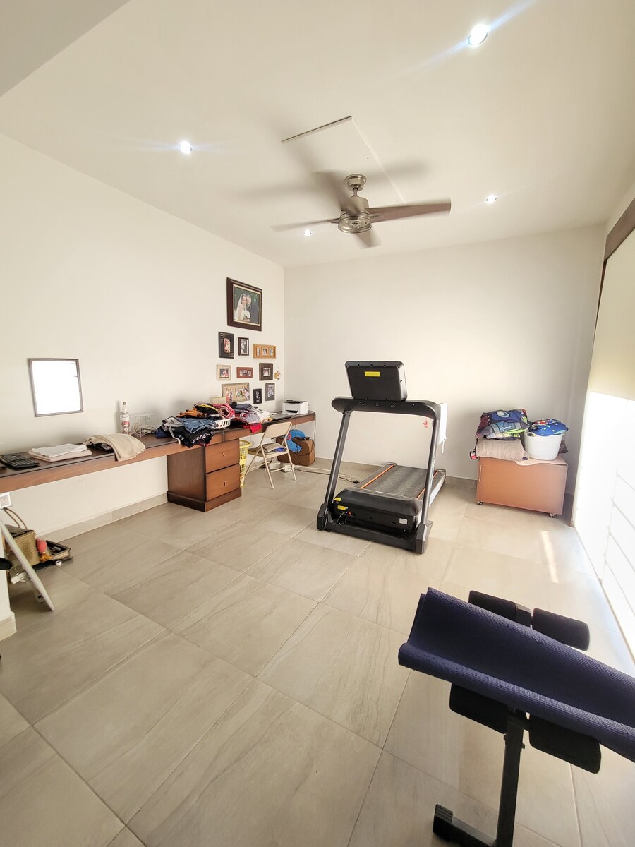 32 de 34: Recámara principal