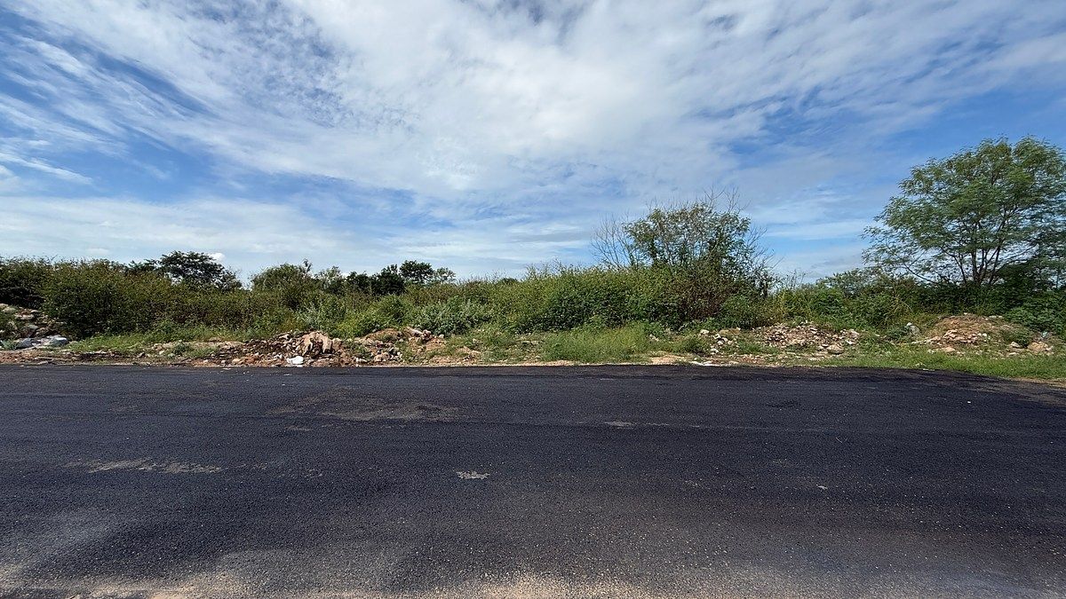 Terreno en venta Temozón Norte., foto 1 de 6