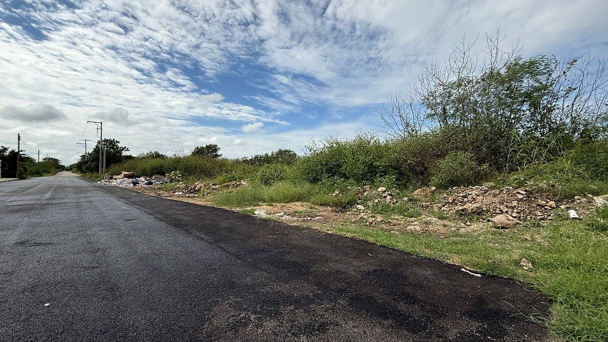 Terreno en Temozón Norte, Mérida, foto 4 de 6