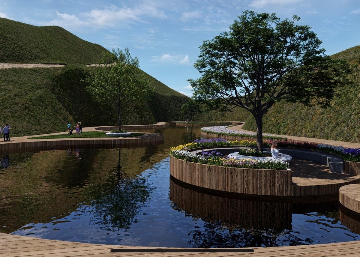 24 of 32: Render Lago