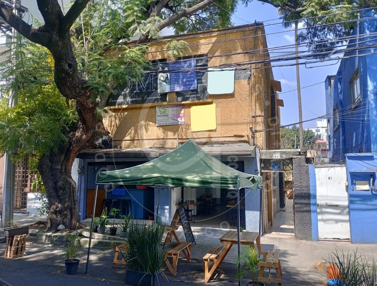 House for Offices and Advisory - foto 1