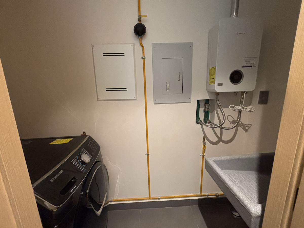 5 de 43: area de lavado